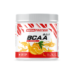 ВСАА (MegaProtein)