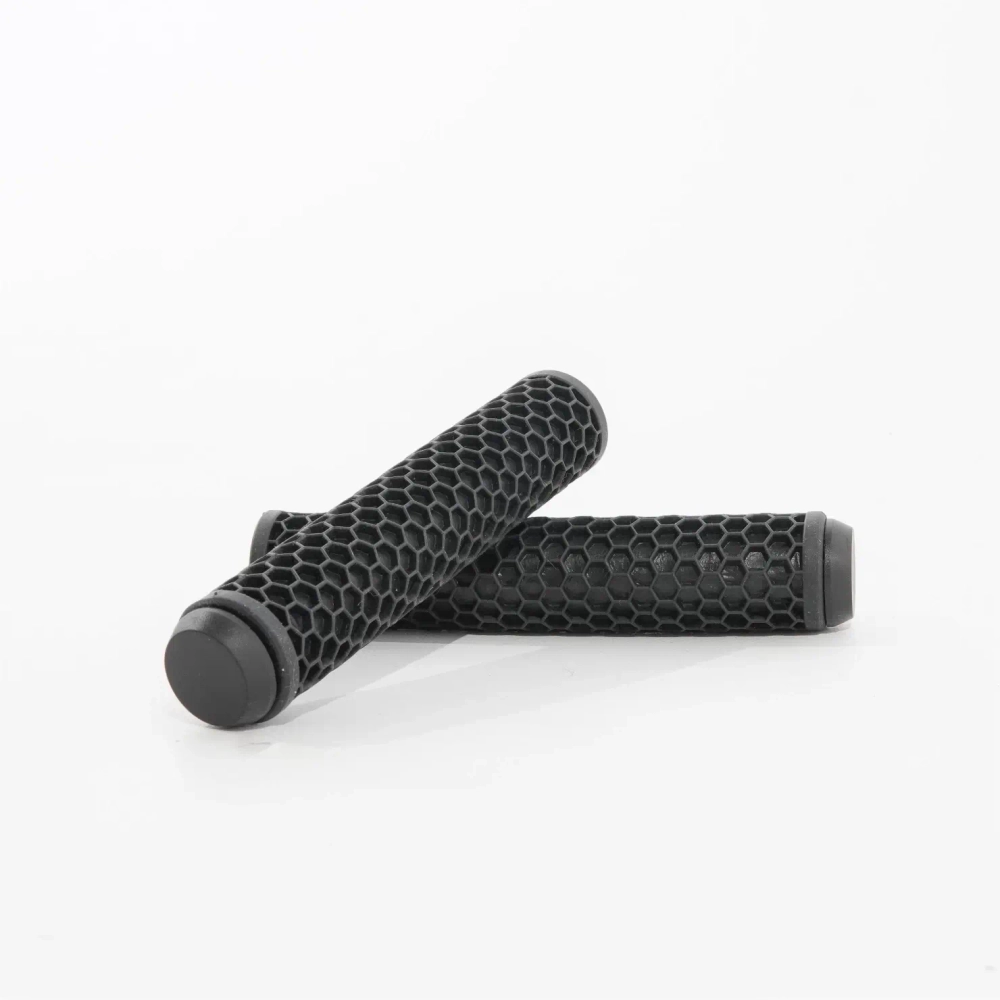 Грипсы Diverse "Honeycomb" Black