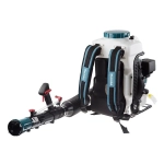 Опрыскиватель бензиновый Makita PM7650H