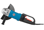 Машина углошлифовальная СОЮЗ УШС-9024П 230мм,2500Вт удл.пов.рукоятка
