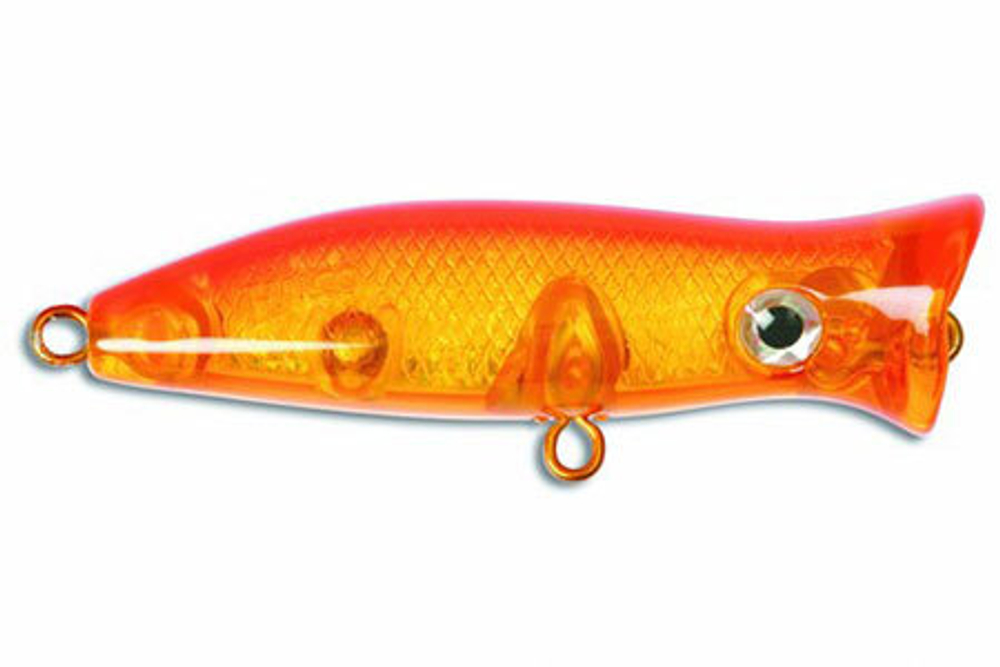 Воблер Halco ROOSTA POPPER 60 D- R41, 60mm, 6 г.