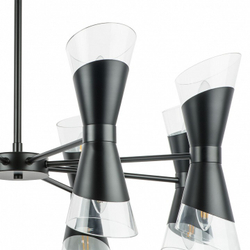 Люстра на штанге Lightstar 817167