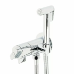 Гигиенический душ Migliore Fortis 31557 хром
