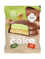 Печенье - Protein Cake