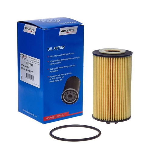 Фильтр масляный Avantech OF2501