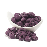 Изюм Фиолетовое чудо в белой шоколадной глазури РЧК AlbertHof 500г