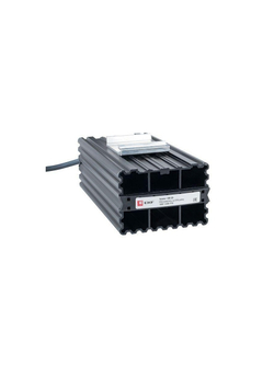 Обогреватель на DIN-рейку 100Вт 230В IP20 PROxima EKF heater-100-20