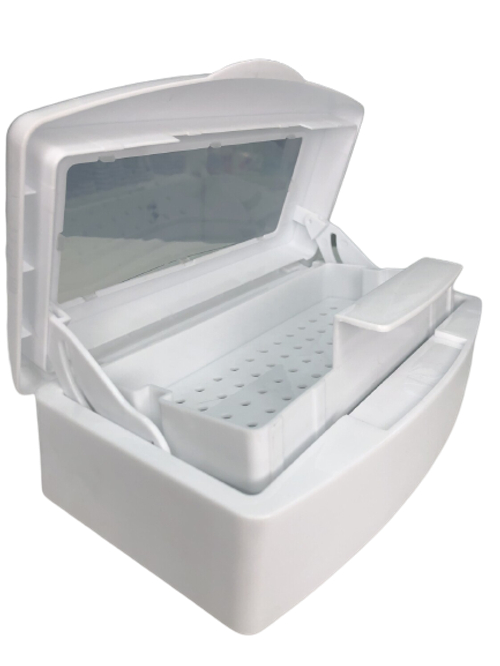 Бокс для стерелизации