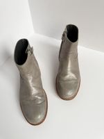 Кожаные ботинки Bonpoint, 32