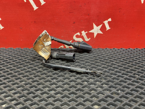 Провод выключателя массы