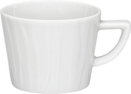 Form Character - Чашка чайно-кофейная 180 мл CHARACTER артикул 9365168, SCHOENWALD