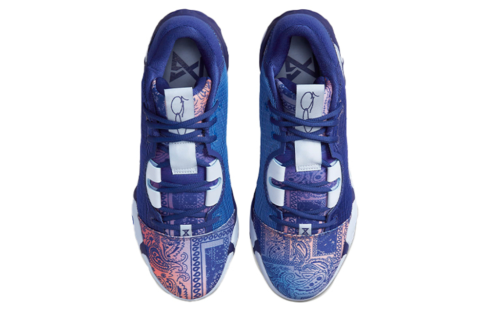 Кроссовки Nike Pg 6 Ep 6