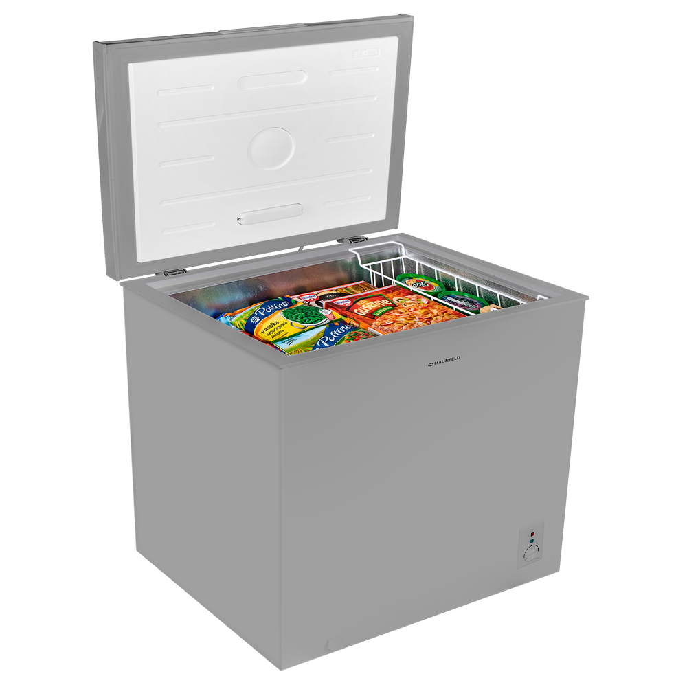 Морозильный ларь MAUNFELD MFL200GR