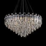 Подвесная люстра Modelux ML.7088.800 CR