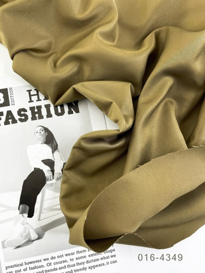 Микрофибра (пич-скин). Цвет- Кэмел