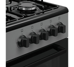 Газовая плита MAUNFELD MGC50GEGR01D