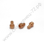 Катод LT50, поджиг HF