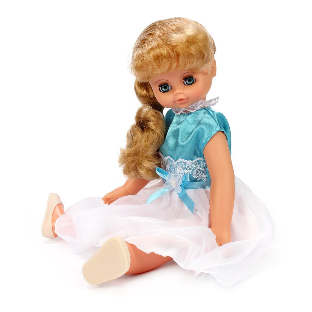 Кукла Алиса 16 со звук. устр. нов. коробка 55см (Весна)