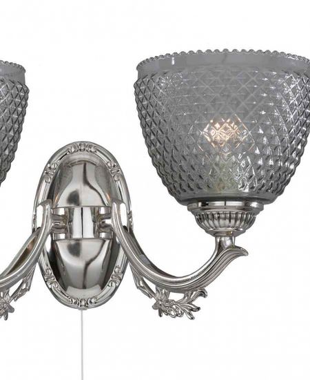 Двухламповое бра Reccagni Angelo A.9851/2