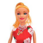 Кукла тип Модель 37см, пакет A629-L186