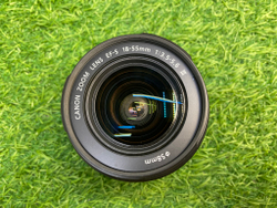 Canon 1100D + 18-55mm 450 кадров  Покупка/Продажа