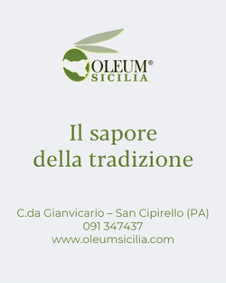 Оливковое масло Olеum Sicilia Medoro 1л, Сицилия, Италия