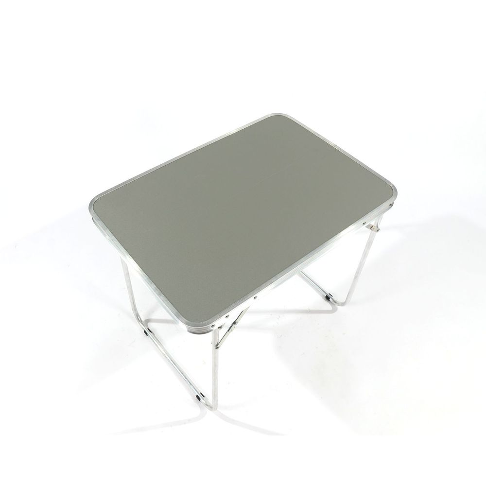 Стол складной &quot;СЛЕДОПЫТ&quot; 500х700х600мм, столеш. пластик