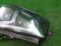 Фара левая Mercedes GLE V167 (18-24) Multibeam LED