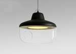 Pendant design lamp  Favorite Things by Eno Studio (Black)