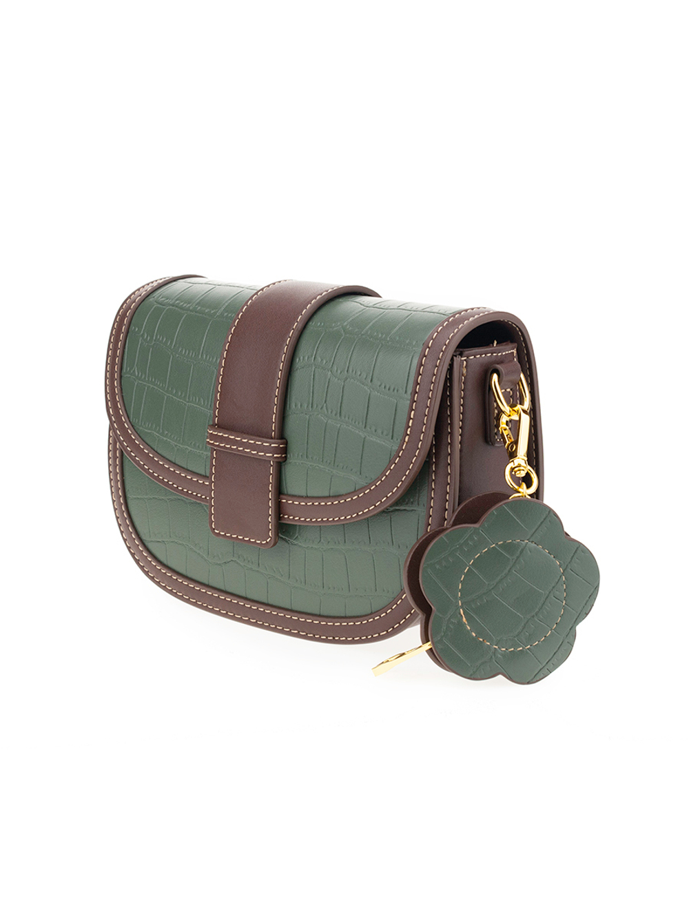 27381-1/52 Сумка жен., иск. кожа