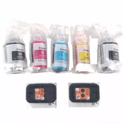МФУ Canon Pixma G2415 цветное струйное