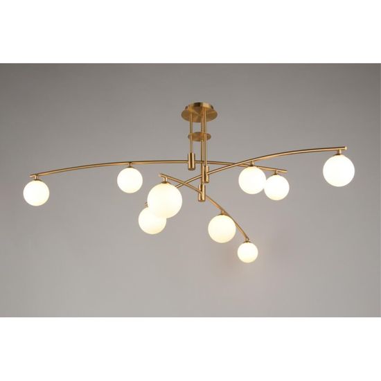 Люстра потолочная APL.621.07.09