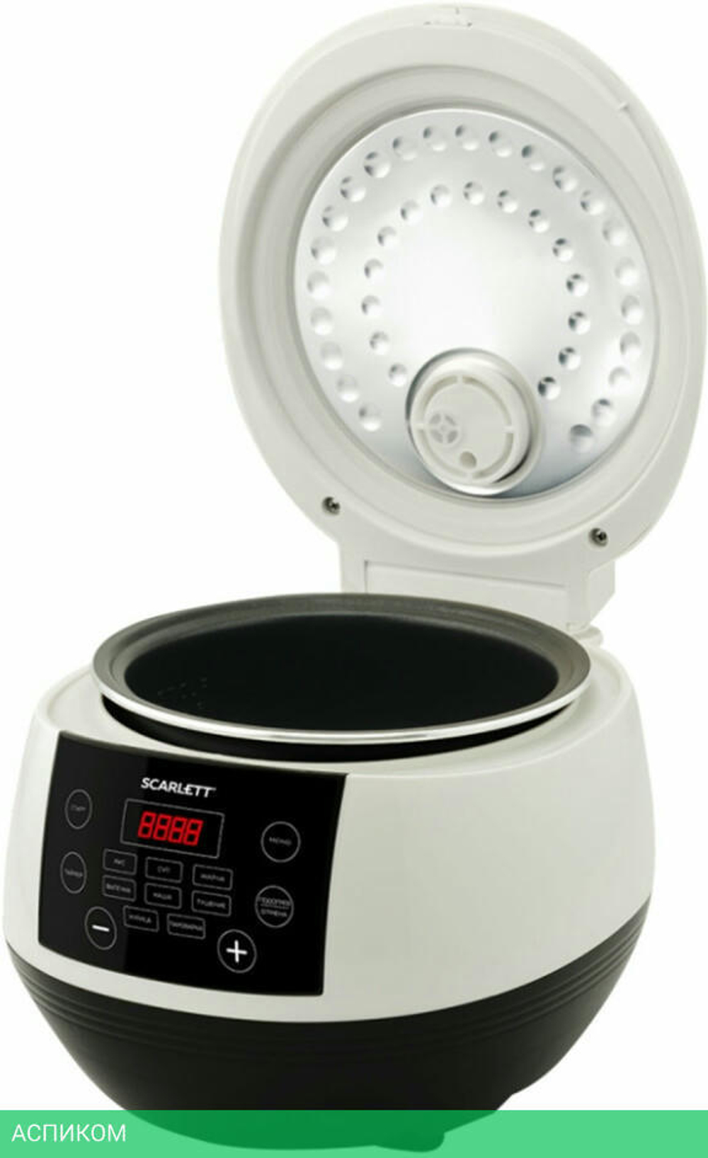 Мультиварка Scarlett SC-MC410S26