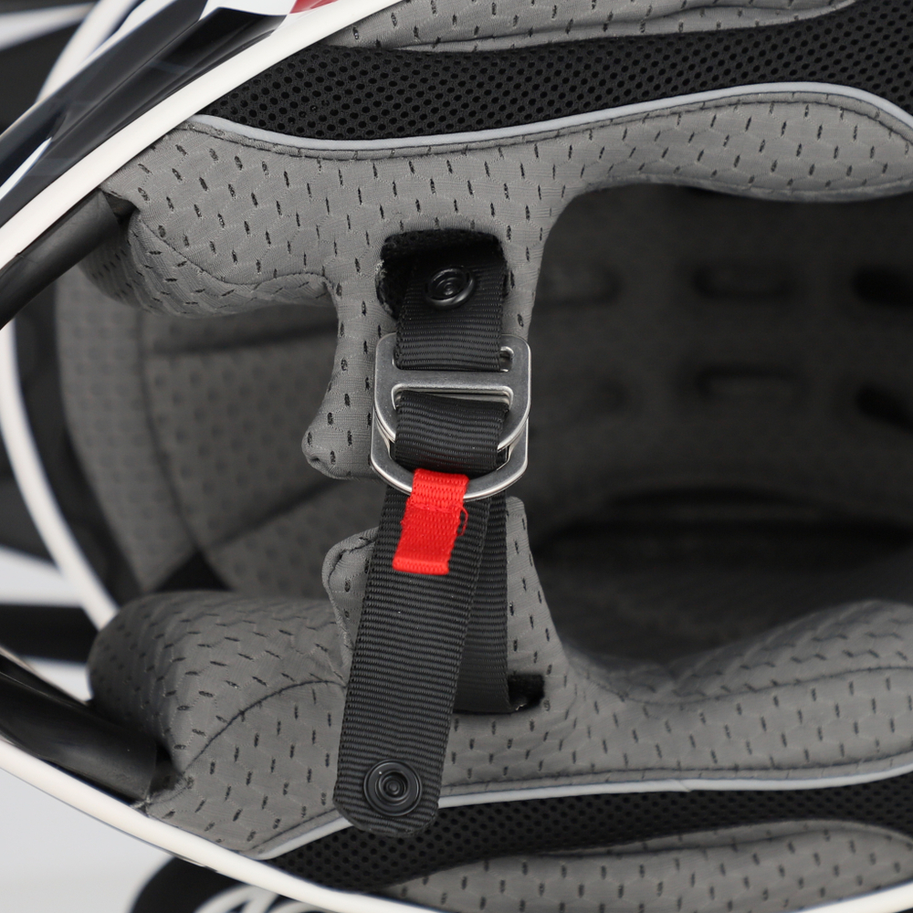 Шлем Acerbis X-TRACK 22-06 HELMET