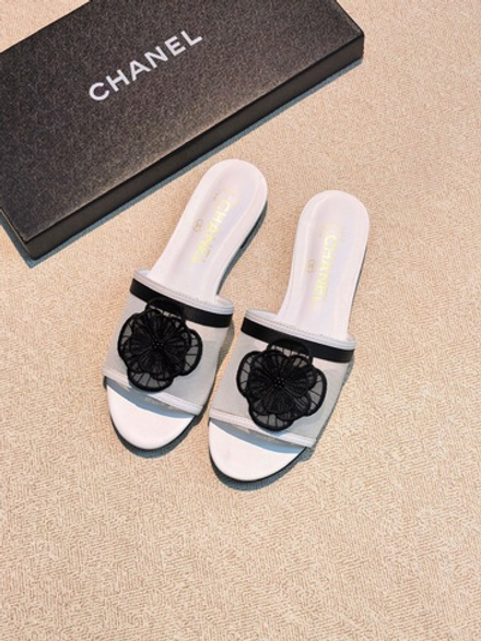 Сабо Chanel