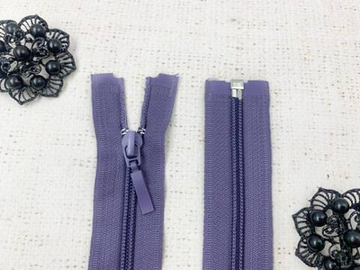 Молния спираль, Т5, L 45 см