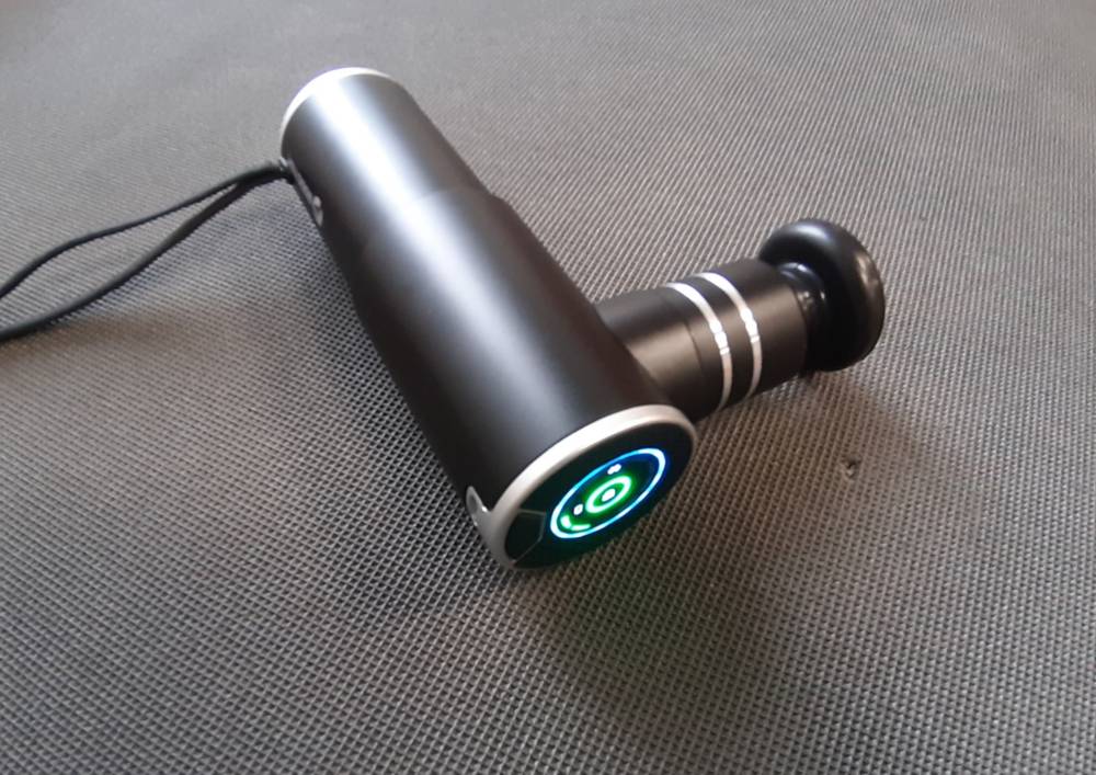 Booster Mini 2 чёрный
