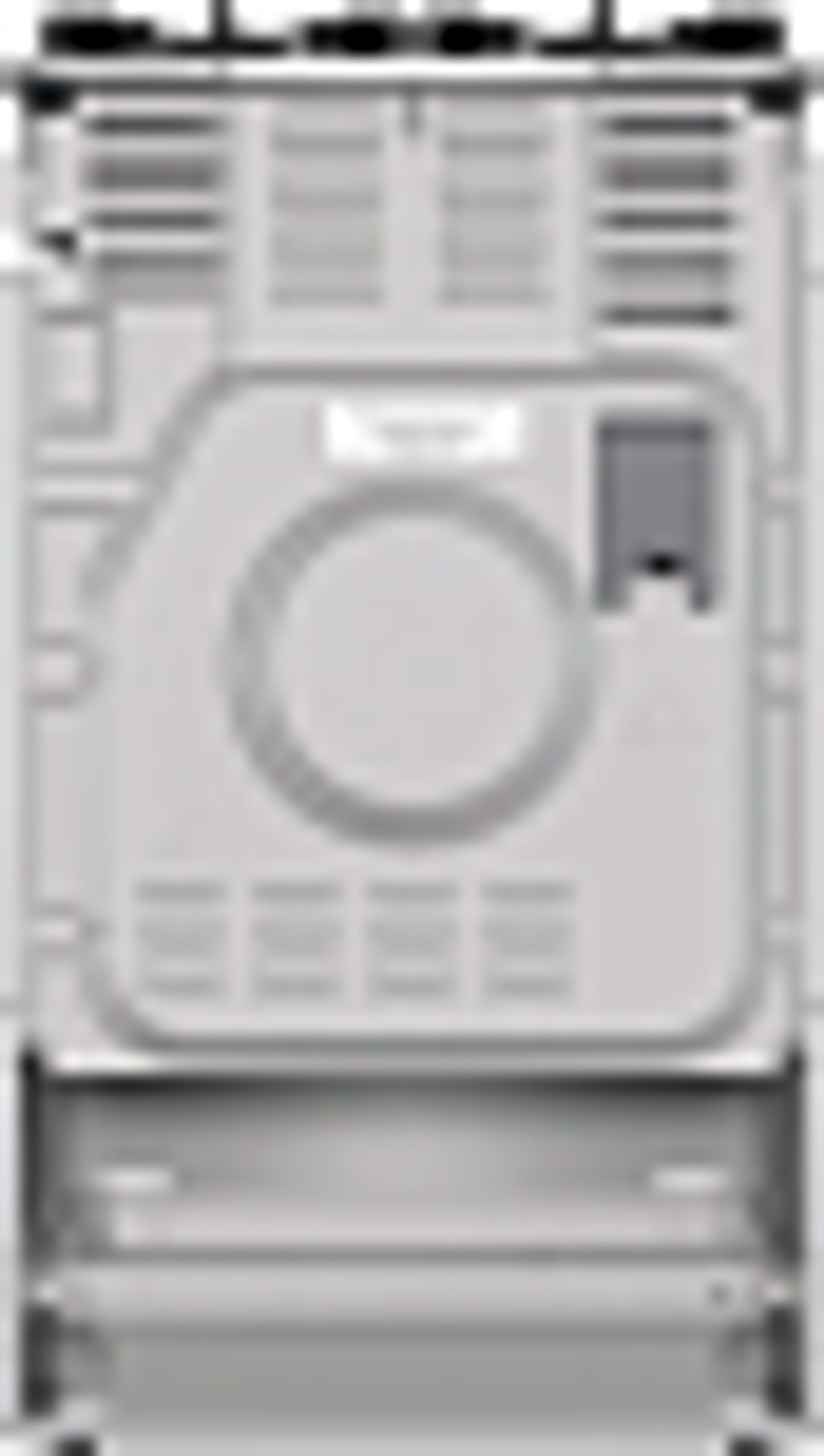 Комбинированная плита Gorenje GK5C65XV