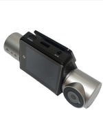 Видеорегистратор автомобильный с тремя линзами LCD 2,45" WI-FI Bos-Mini A17L