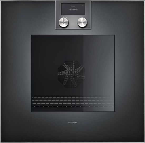 Электрический духовой шкаф Gaggenau BO 420-102