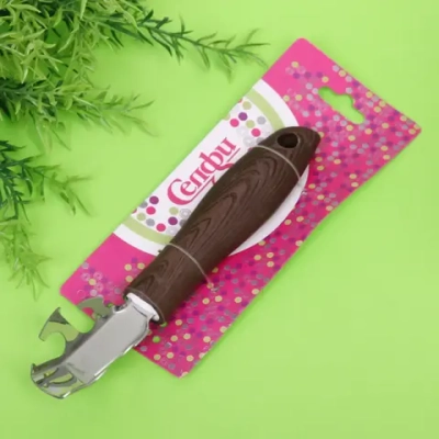 Открывалка для бутылок универсальная «Сhocolate»