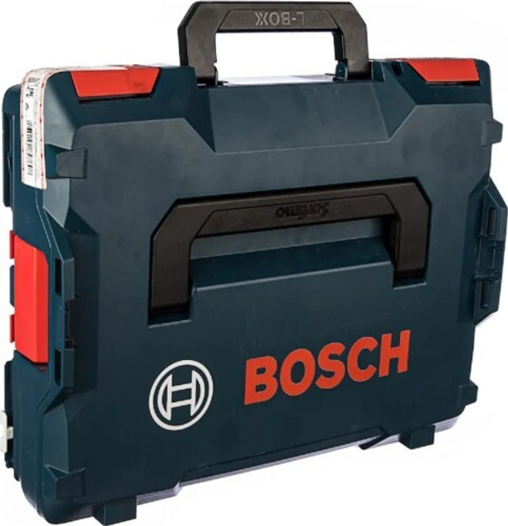 Дрель-шуруповерт аккумуляторная BOSCH GSR 12V-15 FC 06019F60F0