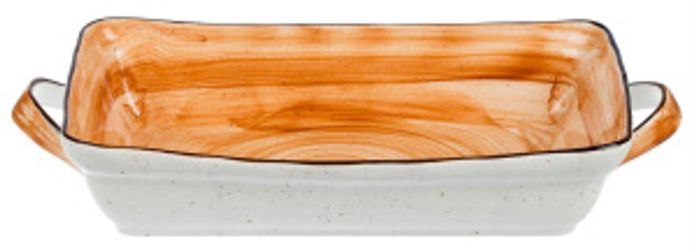 Блюдо с ручками Organic Fusion 1,95 л, 30*19,5 см P.L. Proff Cuisine