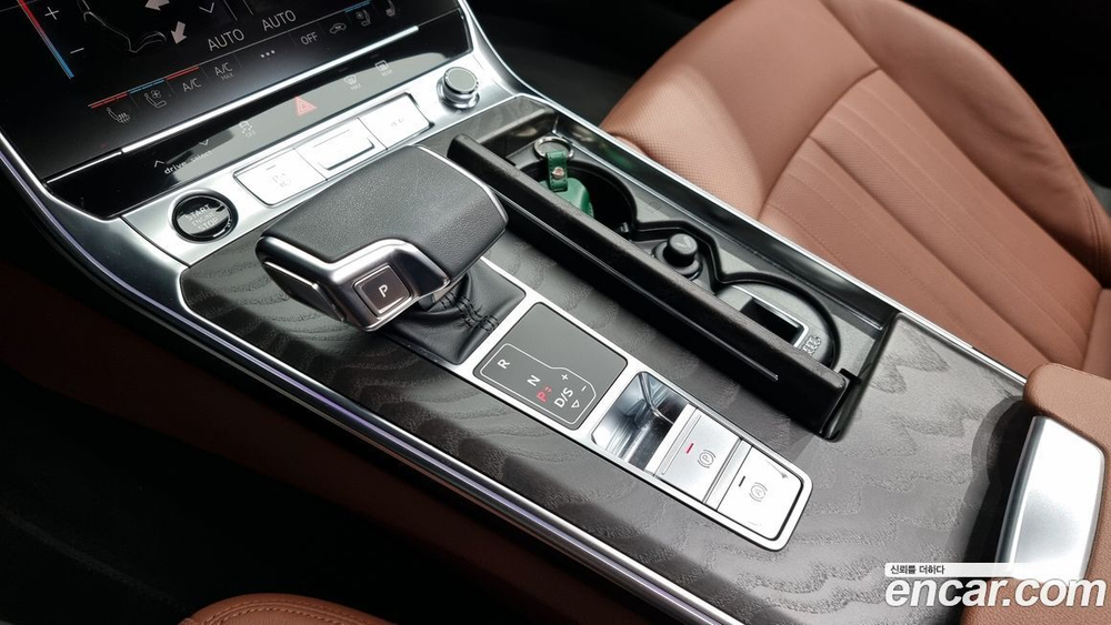 Audi A6 (C8) 45 TFSI Premium (03.2023)
