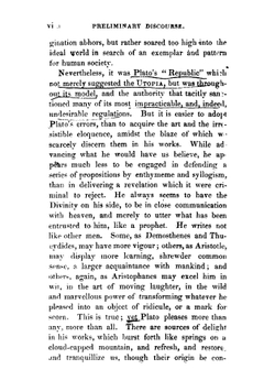 Utopia; or, The happy republic; a philosophical romanc | Thomas More