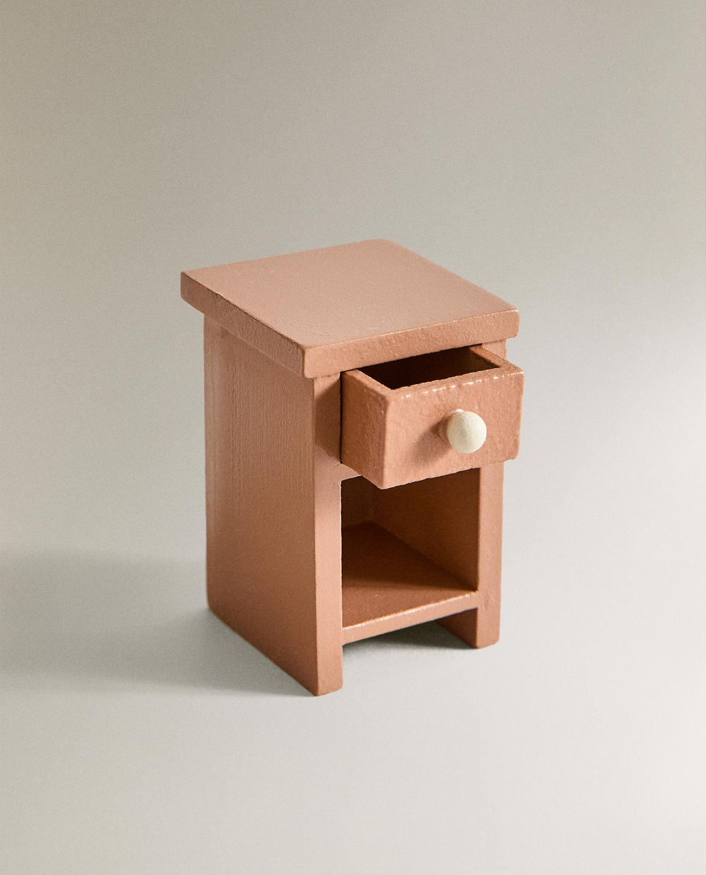 Мебель для кукольного домика детская Zara Home, хлопок, 4674/052