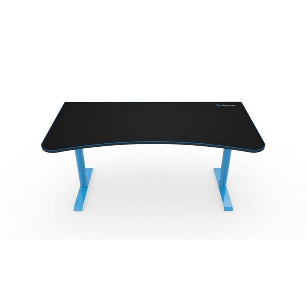 Стол для компьютера Arozzi Arena Gaming Desk - Blue, one box (ARENA-NA-BLUE)