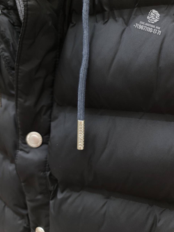 Жилет Brunello Cucinelli