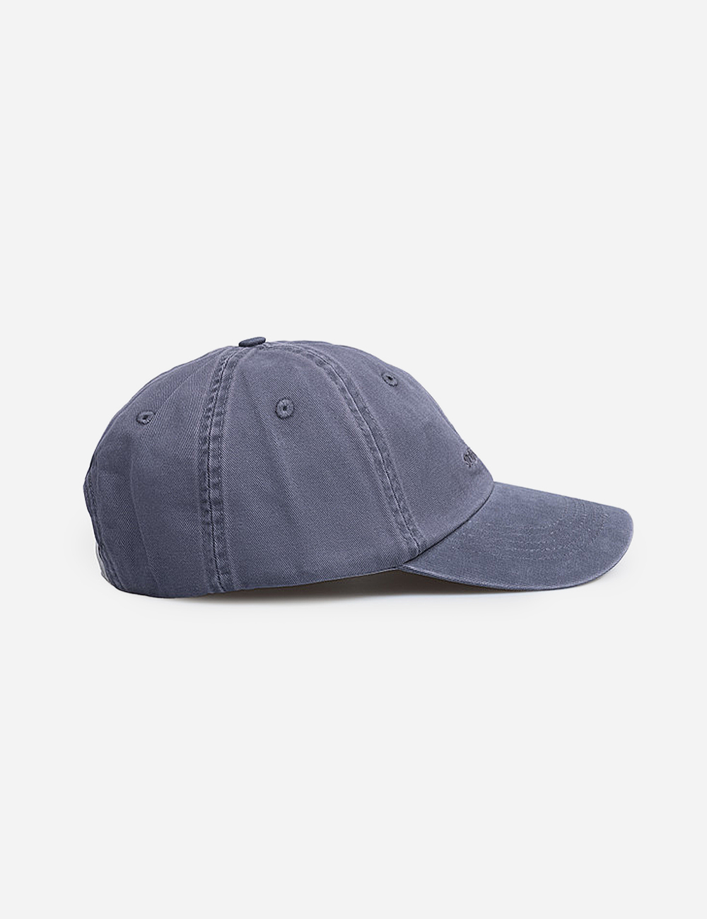 Бейсболка Stone Island "Blue Grey"