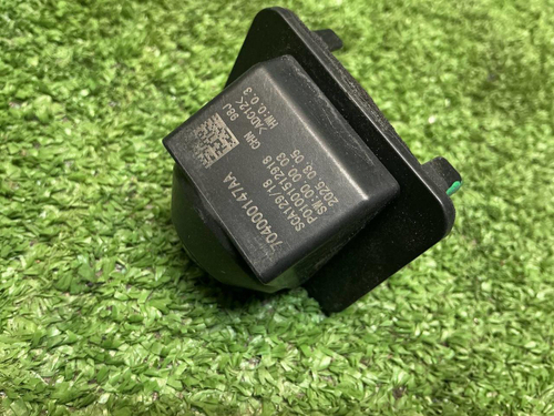 Камера задняя Chery Tiggo 7 Pro (2020-2024)